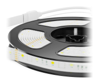 Hama Taśma LED WiFi RGB 5M - 1265002 - zdjęcie 2